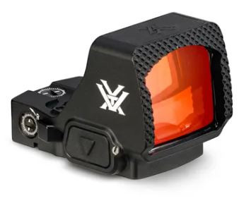 VORTEX DEFENDER-XL MICRO RED DOT DFXL-MRD8-843829133326