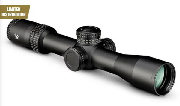 VORTEX SIREN 3-18X44 SRN-31801-843829141925