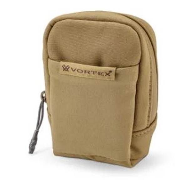 VORTEX GLASSPAK PRO SMALL ZIPPER POUCH GP-SPOUCH-T-843829143769 VORTEX GLASSPAK PRO SMALL ZIPPER POUCH GP-SPOUCH-T-843829143769