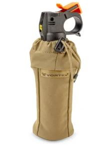 VORTEX GLASSPAK PRO BEAR SPRAY POUCH GP-BSPOUCH-T-843829143790
