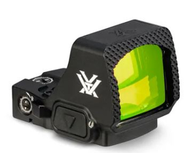VORTEX DEFENDER XL MICRO GREEN DOT DFXL-MGD3-843829145817