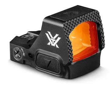 VORTEX DEFENDER ST MICRO DOT DFST-MRD3-T-843829145831