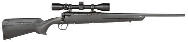Savage Axis XP 6.5 Creedmoor 57474-011356574749