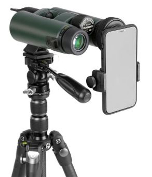 VANGUARD SMARPHONE/OPTIC ADAPTER KIT VEO PA-62-026196355861