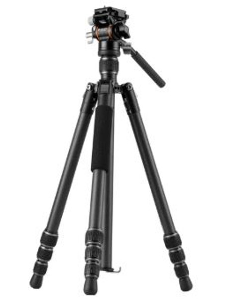 VANGUARD CARBON TRAVEL TRIPOD VESTA GO 234CV-026196358527