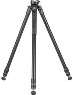 VANGUARD ALUMINUM SHOOTING TRIPOD ENDEAVOR L 263-026196358268