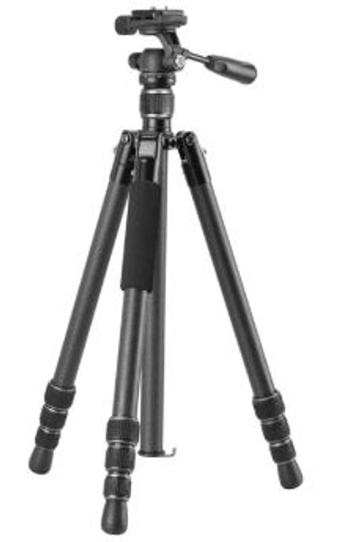 VANGUARD CARBON TRAVEL TRIPOD VESTA GO 264CP-026196358251