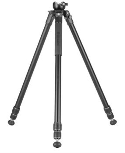 VANGUARD ALUMINUM SHOOTING TRIPOD ENDEAVOR L 303-026196357780