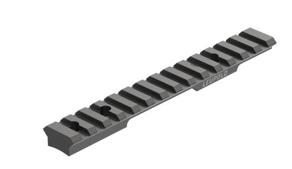 LEUPOLD BC CROSS-SLOT BASE RUGER 10/22 176389-030317020996