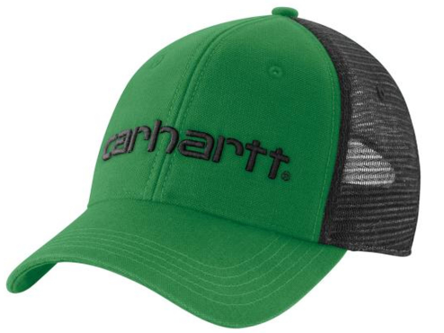 101195 Ah1195 M Cnvs Msh Bck Log-195836916318