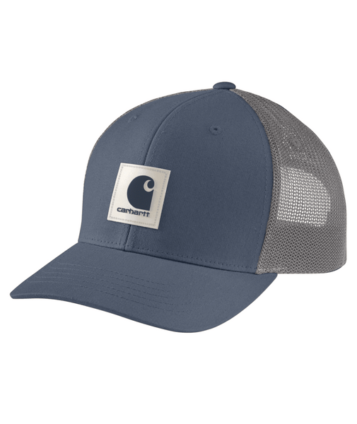 105216-470OS Rugged Flex® Twill Mesh-Back Logo Pat-197219809958