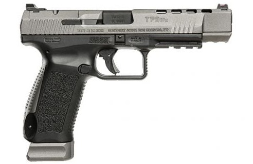 Canik TP9SFx Tungsten 9mm HG3774G-N-787450382329