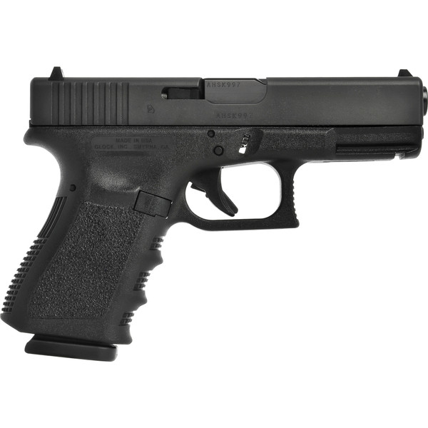 Glock G25 .380ACP UI2550203-764503055331