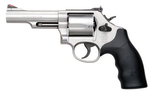 S&W Model 69 Combat Magnum 44 Rem Mag 4.25"-022188620696