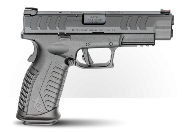 Springfield XD-M 9 mm XDME9459BHC-706397932459