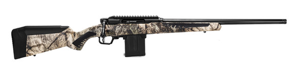 Savage IMPULSE PREDATOR 6.5 CREEDMOOR 57660-011356576606