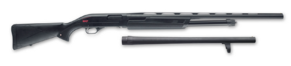 Winchester Sxp Camp/Field 20 Ga 512257692-048702009587