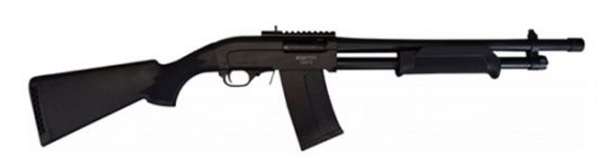 SDS Civet 12 Ga CCVT12-742309782415