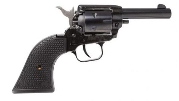 Heritage Barkeep 22Lr BK22B3-727962704677