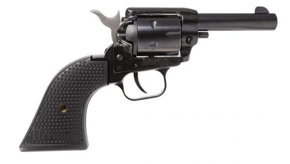 Heritage Barkeep 22Lr BK22B3-727962704677