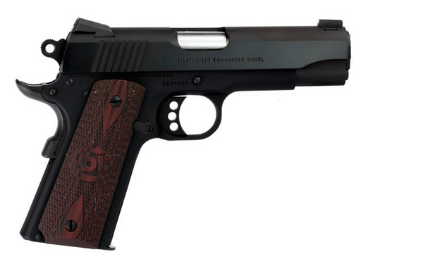 Colt Lw Commander 45Acp O4840XE-098289111050