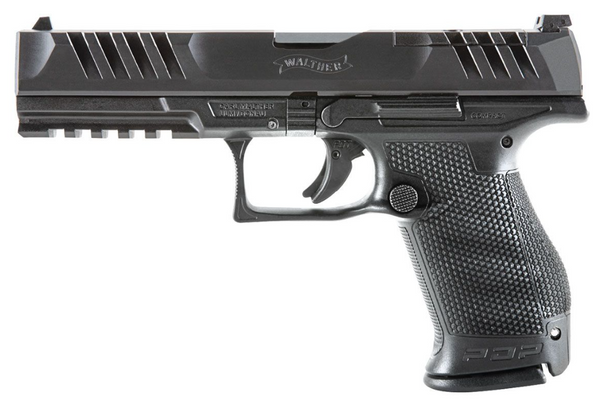 Walther PDP 9mm 2844222-723364216985