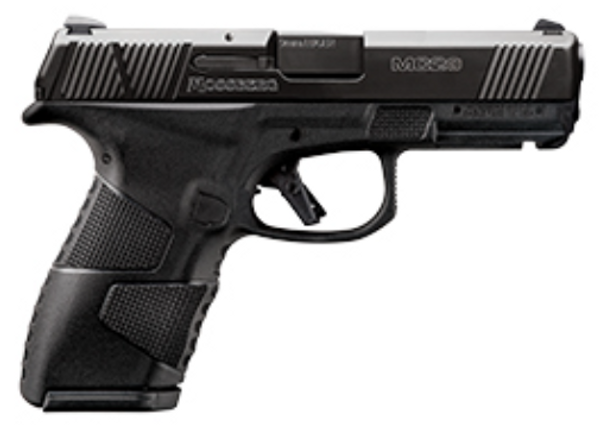 Mossberg MC2C 9mm 89012-015813890120