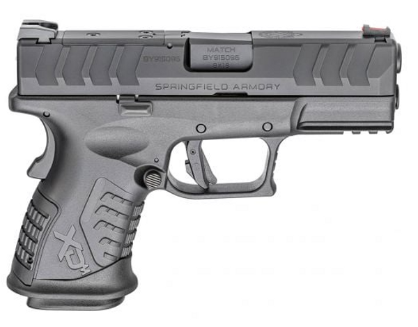 Springfield XDM Elite XDME9389CBHCOS-706397943424