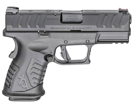 Springfield XDM Elite XDME9389CBHCOS-706397943424