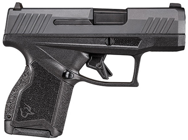 Taurus Gx4 9mm 1-GX4M931-725327935391