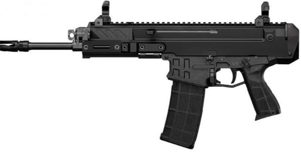 CZ Bren 2 556x45 91451-806703914510