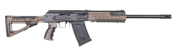 Kalashnikov KS-12T 12ga KS12TFDE-811777021781
