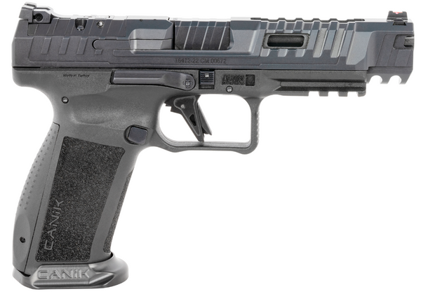 Century Arms Canik SFX Rival 9mm HG6815-N-787450774643