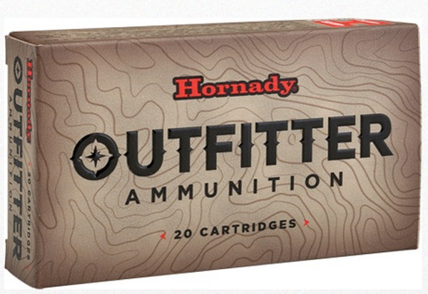 Ammo 7Mm Wsm 150 Gr Cx Otf-090255719826