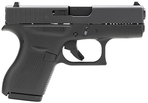 Glock G42 380 UI4250201-764503910616