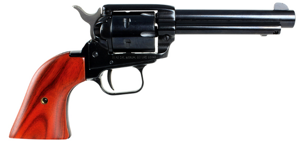Heritage Rough Rider 22lr RR22B4-727962500200