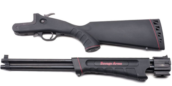 Savage Arms 42 Takedown 22-011356224408