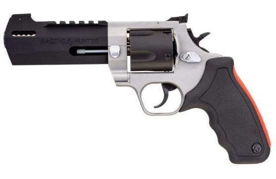 Taurus Raging Hunter 454 Casull 2-454065RH-725327617655