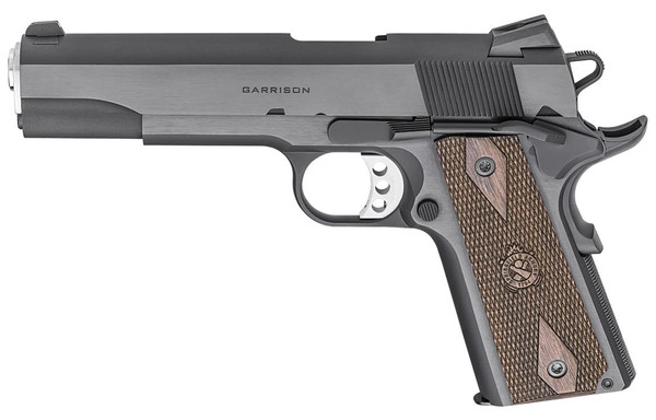 Springfield Garrison 1911 9mm PX9419-706397943608