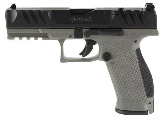 Walther Pdp 9mm 2858371-723364227097