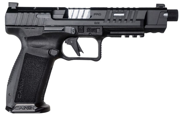 Canik METE SFx 9mm HGP7157-N-787450810990