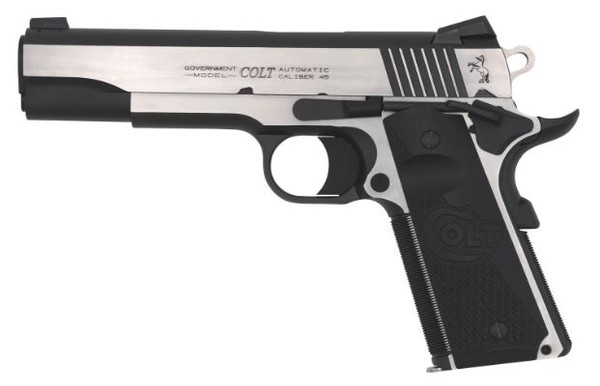 Colt Mfg 1911 Combat Elite 45ACP O1070CE-098289111890