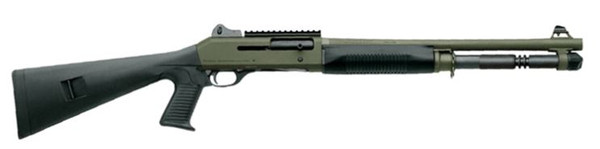 Benelli M4 12ga 11797-650350117974