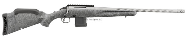 Ruger American Gen II 223 Rem 46909-736676469093