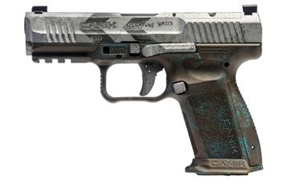Canik METE 9mm HG5637AP-N-787450904446 Canik METE 9mm HG5637AP-N-787450904446