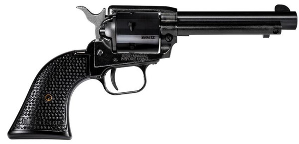 Heritage Roughrider .22Lr/Wmr RR22MB4PG-727962708415