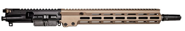 Geissele URG-I NEAR CLONE UPPER, 14.5", 5.56-817953023198
