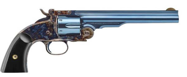 Uberti 1873 O & L Schofield Hardin .45 LC 356720-037084963266