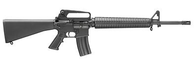 Springfield SA-16 5.56 NATO SA920556B-A2-706397980115