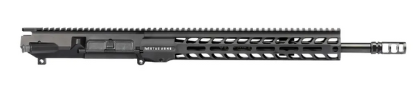 Stag 10 Pursuit Upper 16" .308 Win STAG10102502-840213904203